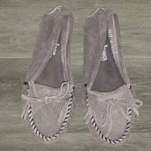 Minnetonka moccasains